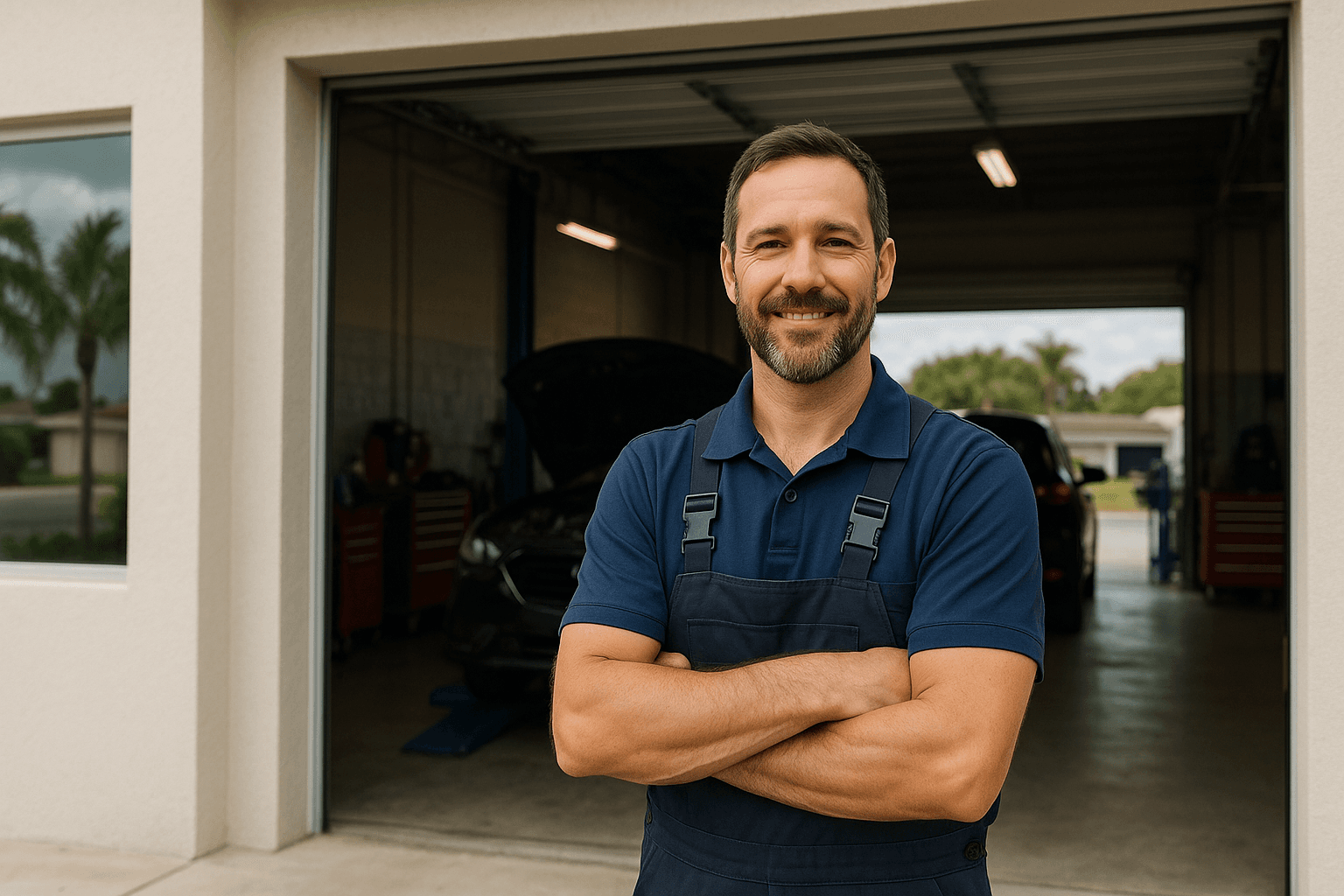 just in time automotive repairs, inc hero image